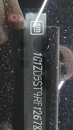 شێڤرۆلێت مالیبۆ